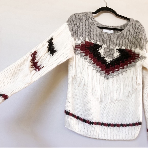 NWOT Current/Elliott Rosemary sweater - Picture 9 of 16